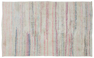 Apex Kilim Summer Striped 32066 145 x 235 cm