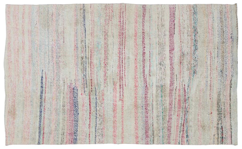 Apex Kilim Summer Striped 32066 145 x 235 cm