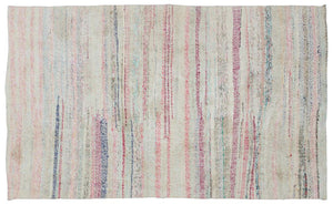 Apex Kilim Summer Striped 32066 145 x 235 cm