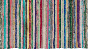 Apex Kilim Summer Striped 32068 165 x 303 cm