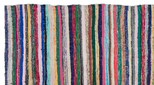 Apex Kilim Summer Striped 32068 165 x 303 cm