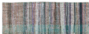 Apex Kilim Summer Striped 32069 135 x 357 cm