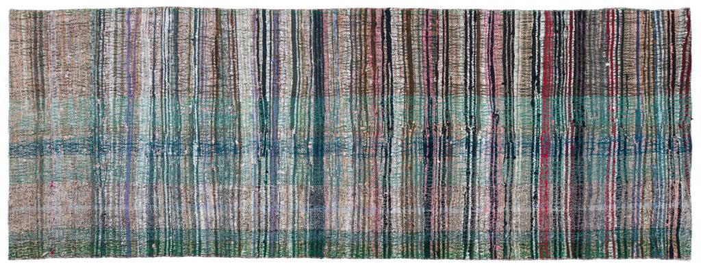 Apex Kilim Yazlık  Striped 32069 135 x 357 cm