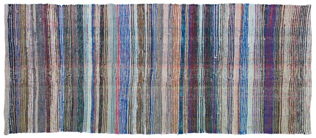 Apex Kilim Yazlık  Striped 32070 136 x 320 cm