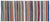 Apex Kilim Summer Striped 32071 145 x 327 cm