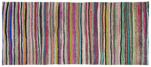 Apex Kilim Summer Striped 32074 137 x 318 cm