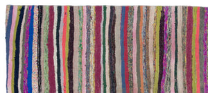 Apex Kilim Summer Striped 32074 137 x 318 cm