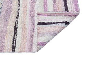 Apex Kilim Summer Striped 32075 133 x 372 cm