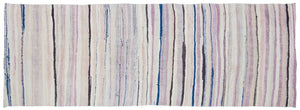 Apex Kilim Summer Striped 32075 133 x 372 cm