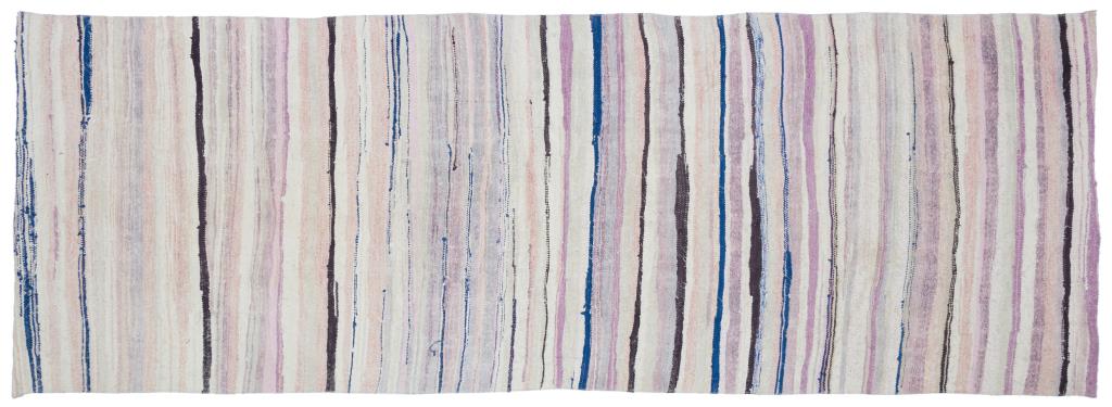 Apex Kilim Summer Striped 32075 133 x 372 cm