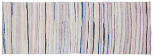 Apex Kilim Summer Striped 32075 133 x 372 cm