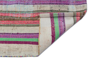 Apex Kilim Summer Striped 32077 132 x 206 cm