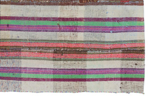 Apex Kilim Summer Striped 32077 132 x 206 cm