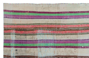 Apex Kilim Summer Striped 32077 132 x 206 cm