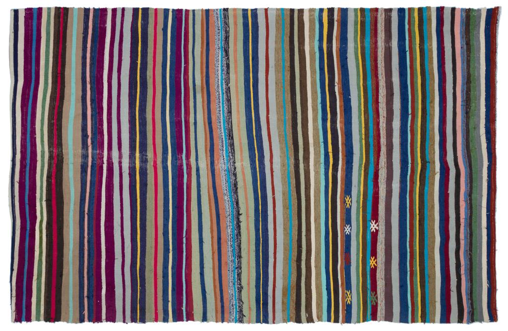 Apex Kilim Summer Striped 32078 174 x 287 cm