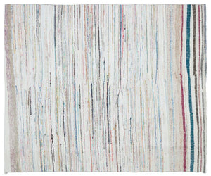 Apex Kilim Summer Striped 32080 215 x 248 cm