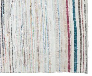 Apex Kilim Summer Striped 32080 215 x 248 cm