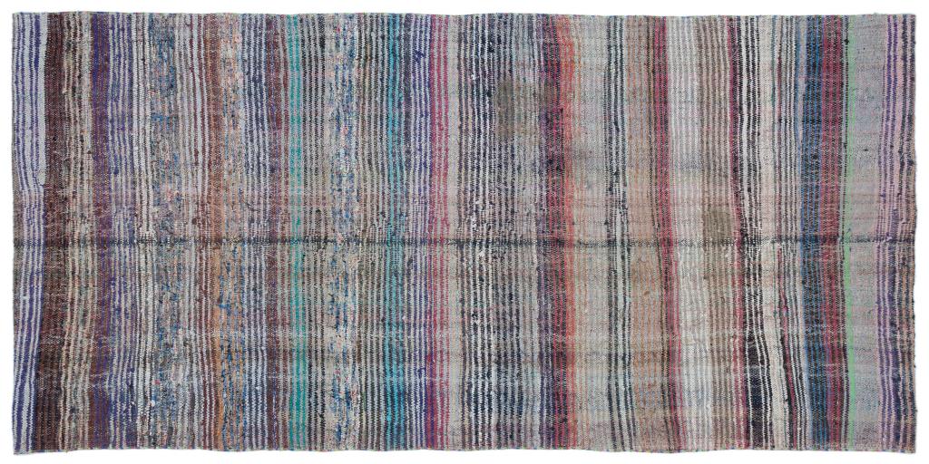 Apex Kilim Summer Striped 32081 138 x 283 cm