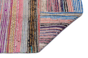 Apex Kilim Yazlık  Striped 32083 128 x 300 cm