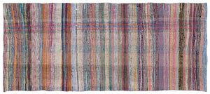 Apex Kilim Yazlık  Striped 32083 128 x 300 cm