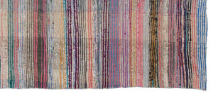 Apex Kilim Yazlık  Striped 32083 128 x 300 cm