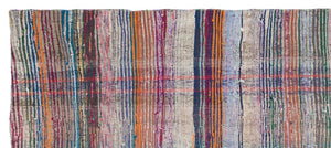 Apex Kilim Yazlık  Striped 32083 128 x 300 cm