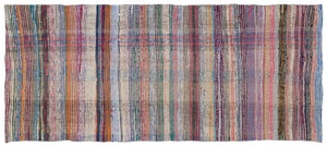 Apex Kilim Yazlık  Striped 32083 128 x 300 cm