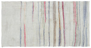 Apex Kilim Summer Striped 32086 147 x 285 cm