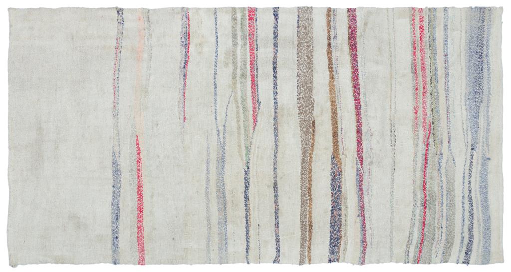 Apex Kilim Summer Striped 32086 147 x 285 cm