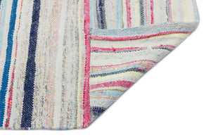 Apex Kilim Summer Striped 32088 155 x 157 cm