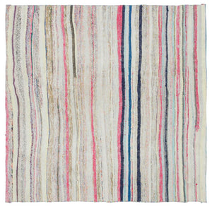 Apex Kilim Summer Striped 32088 155 x 157 cm