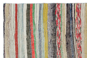 Apex Kilim Yazlık  Striped 32092 128 x 195 cm