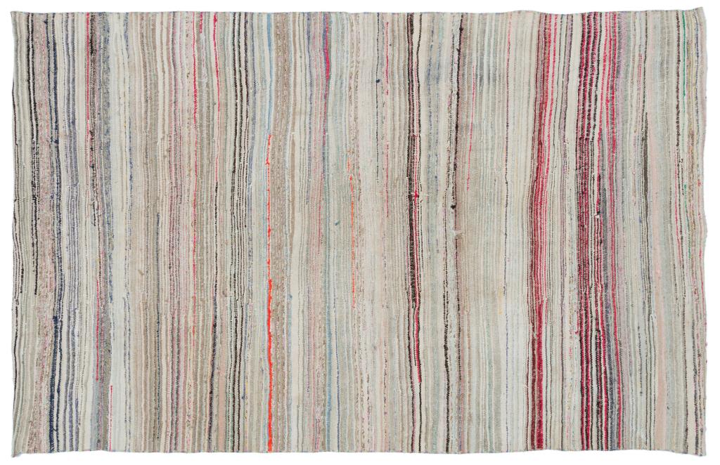 Apex Kilim Summer Striped 32093 163 x 250 cm