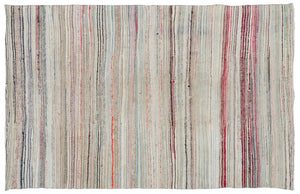 Apex Kilim Summer Striped 32093 163 x 250 cm