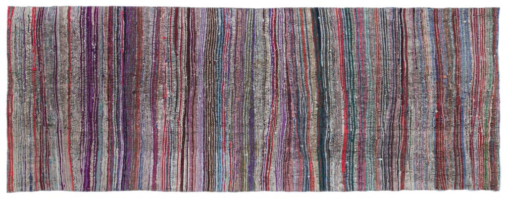 Apex Kilim Summer Striped 32097 140 x 366 cm