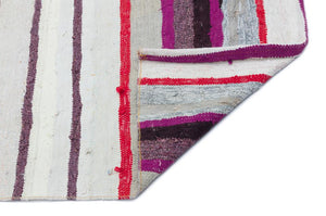 Apex Kilim Summer Striped 32099 125 x 248 cm