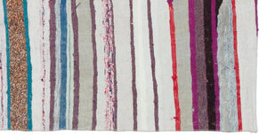 Apex Kilim Summer Striped 32099 125 x 248 cm