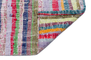 Apex Kilim Summer Striped 32100 146 x 300 cm