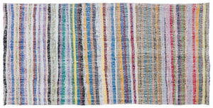 Apex Kilim Summer Striped 32100 146 x 300 cm