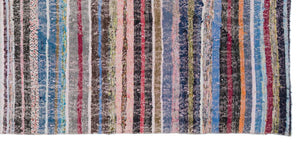 Apex Kilim Summer Striped 32102 138 x 300 cm