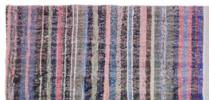 Apex Kilim Summer Striped 32102 138 x 300 cm