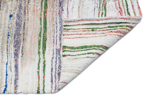 Apex Kilim Summer Striped 32104 148 x 237 cm