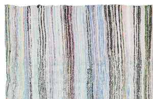 Apex Kilim Summer Striped 32104 148 x 237 cm