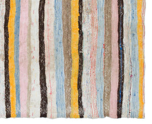 Apex Kilim Summer Striped 32106 138 x 170 cm