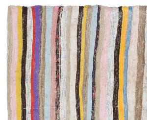 Apex Kilim Summer Striped 32106 138 x 170 cm