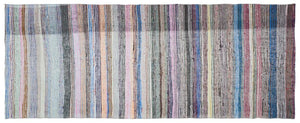 Apex Kilim Summer Striped 32108 135 x 344 cm