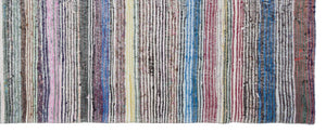 Apex Kilim Summer Striped 32108 135 x 344 cm