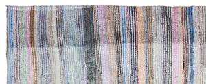 Apex Kilim Summer Striped 32108 135 x 344 cm