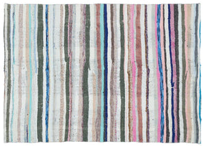 Apex Kilim Summer Striped 32110 160 x 222 cm