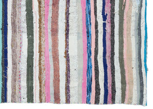 Apex Kilim Summer Striped 32110 160 x 222 cm